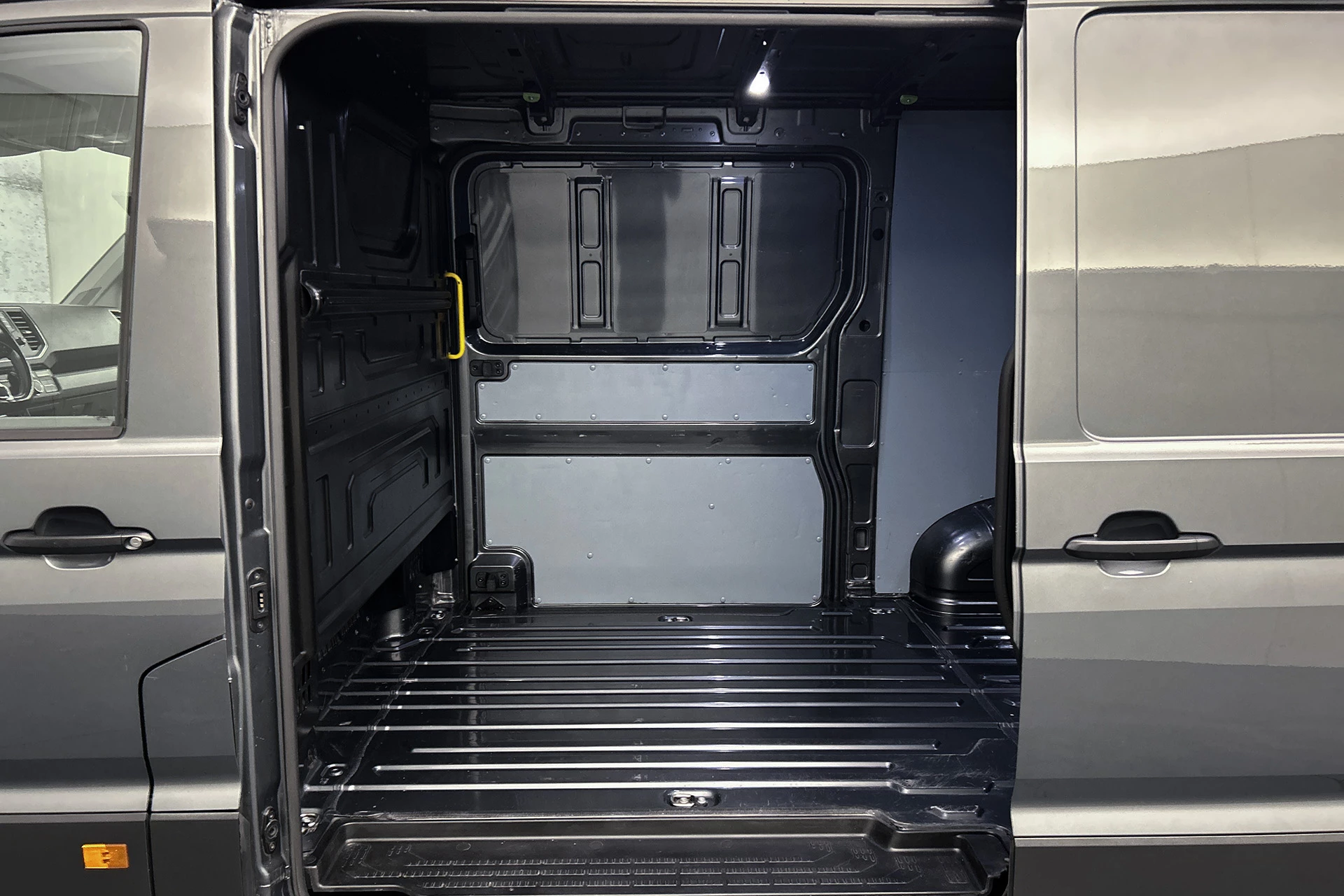 Hoofdafbeelding MAN TGE