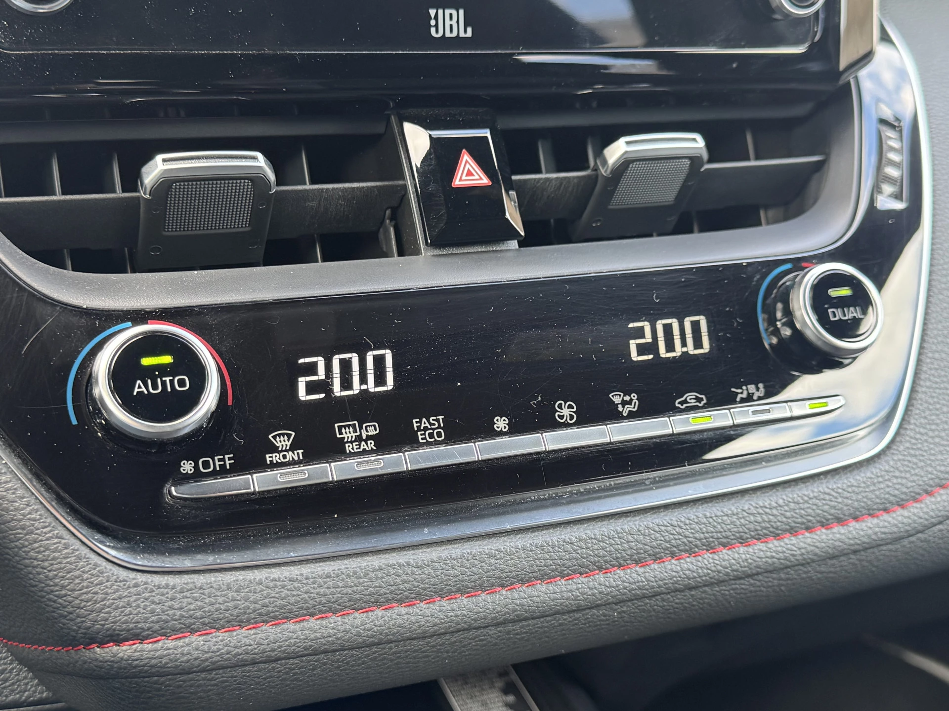 Hoofdafbeelding Toyota Corolla Touring Sports
