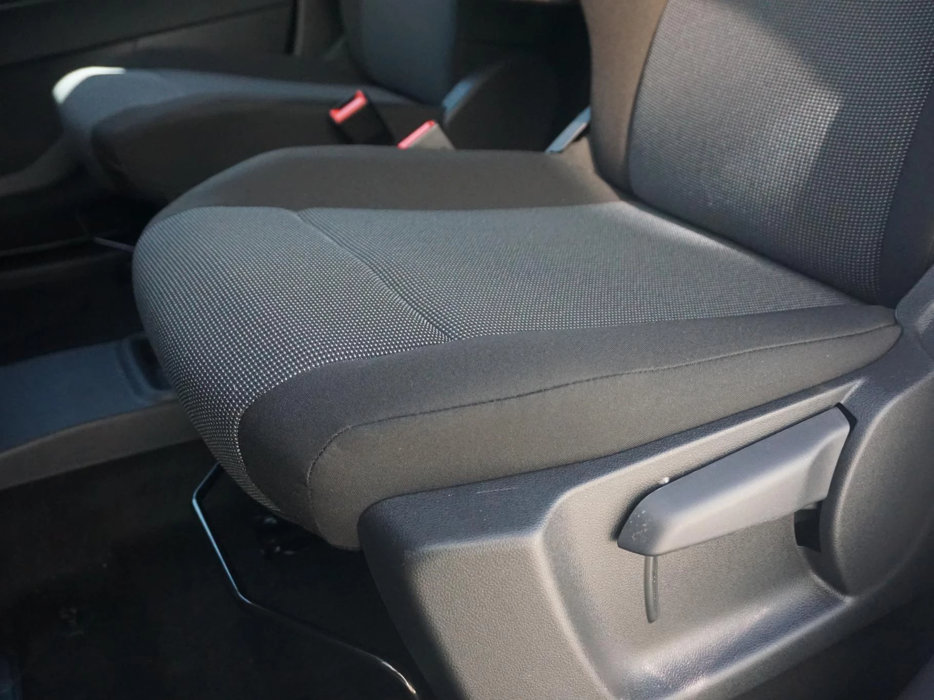 Hoofdafbeelding Citroën ë-Berlingo