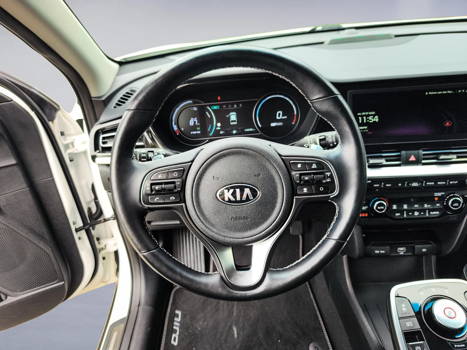 Hoofdafbeelding Kia e-Niro