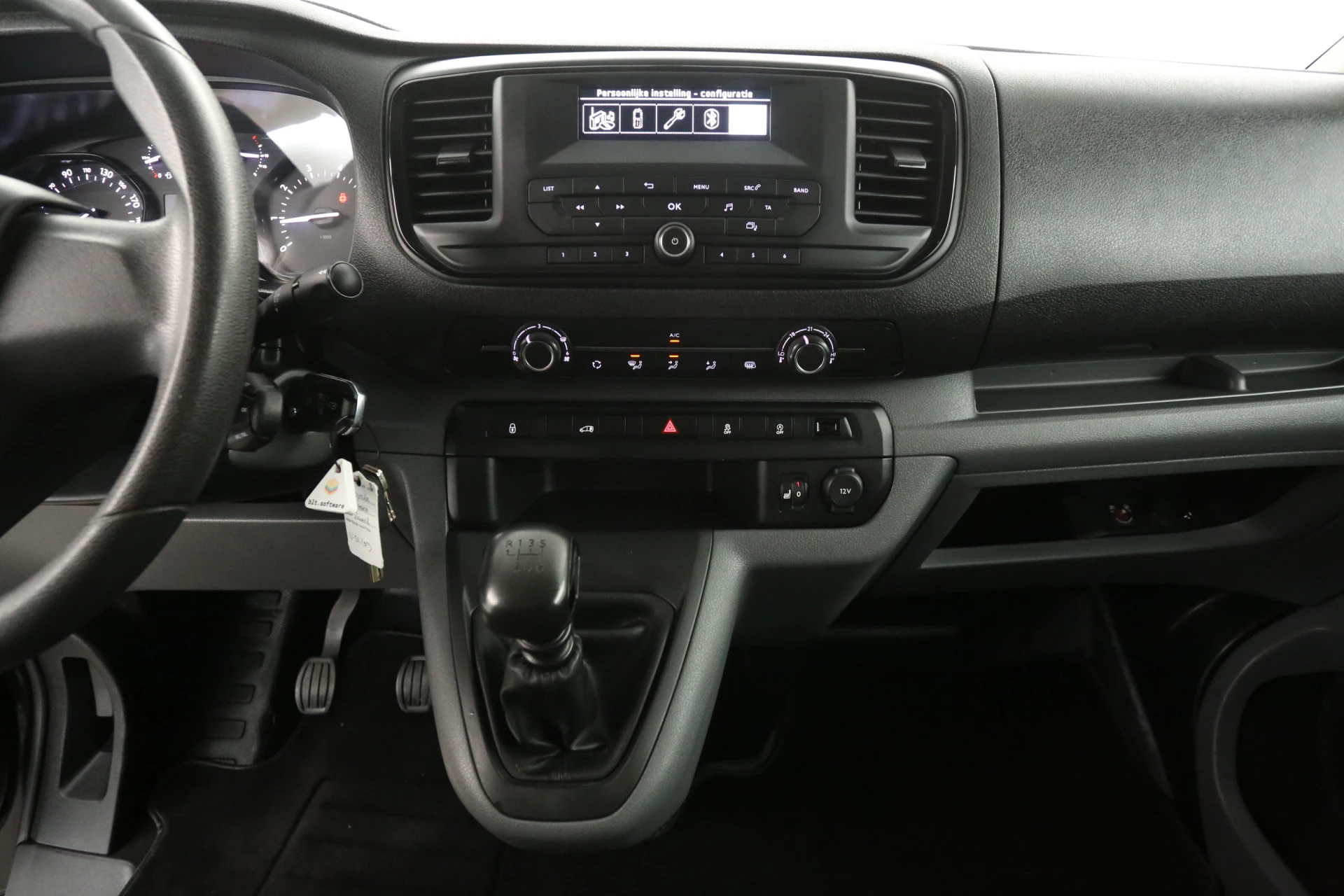 Hoofdafbeelding Toyota ProAce
