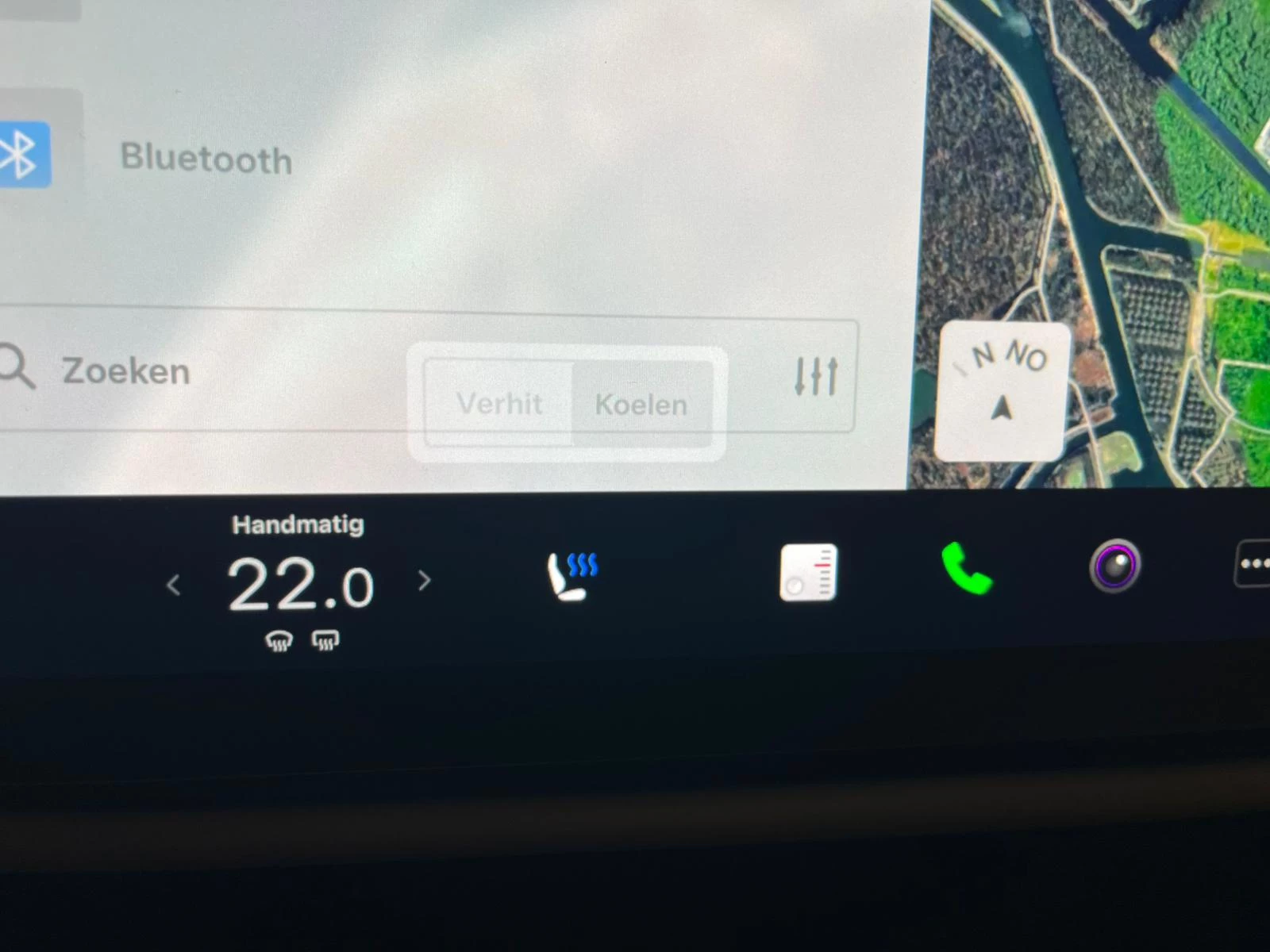 Hoofdafbeelding Tesla Model X