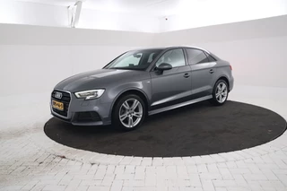 Audi A3 Limousine 30 TDI Design Pro Line Plus S-Line, Automaat, Airco, Cruise Control