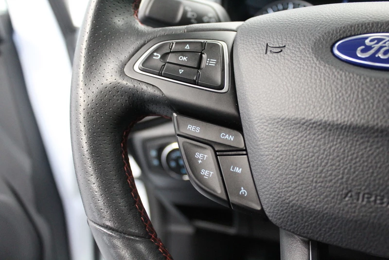 Hoofdafbeelding Ford EcoSport