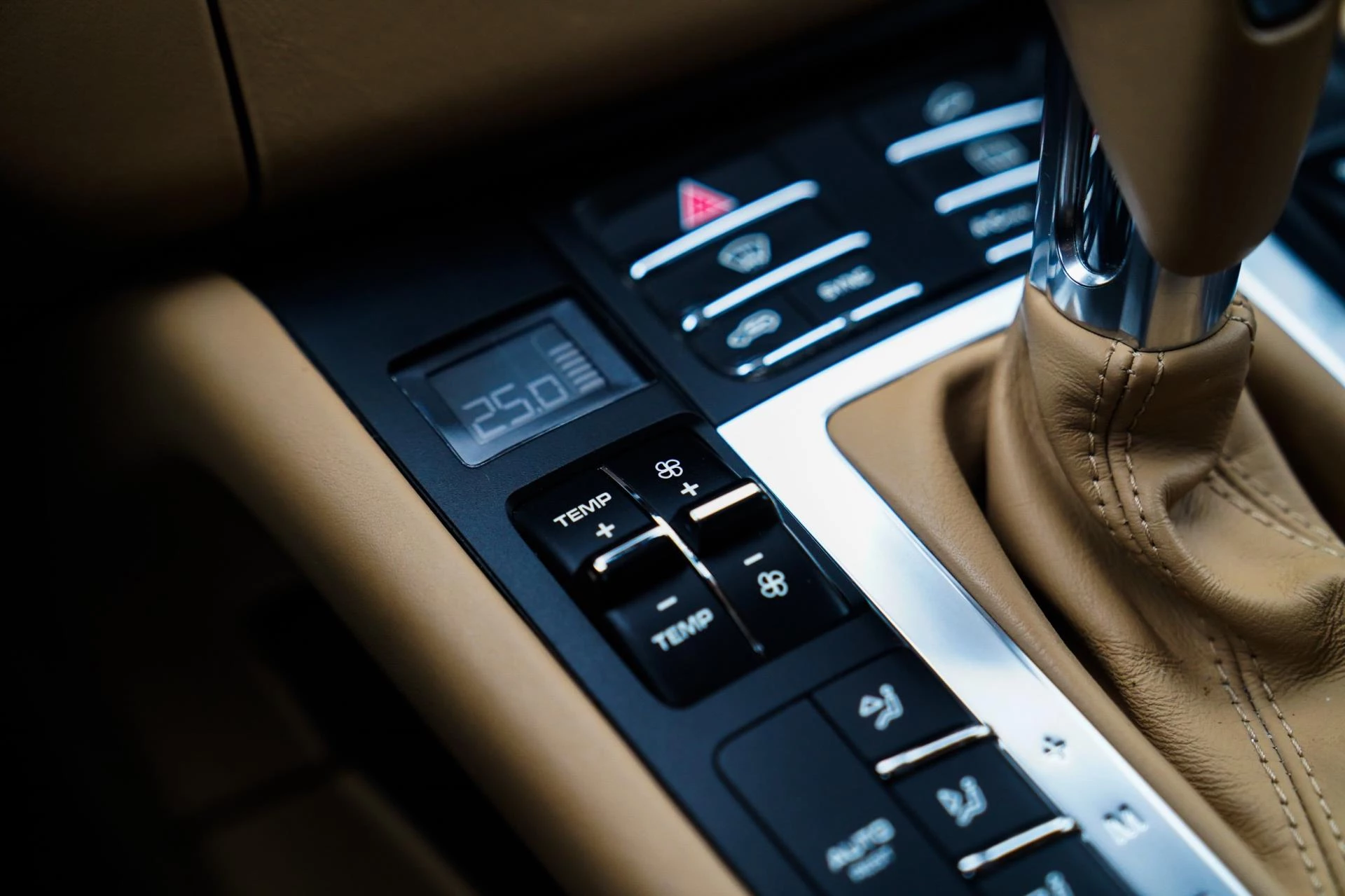 Hoofdafbeelding Porsche Macan