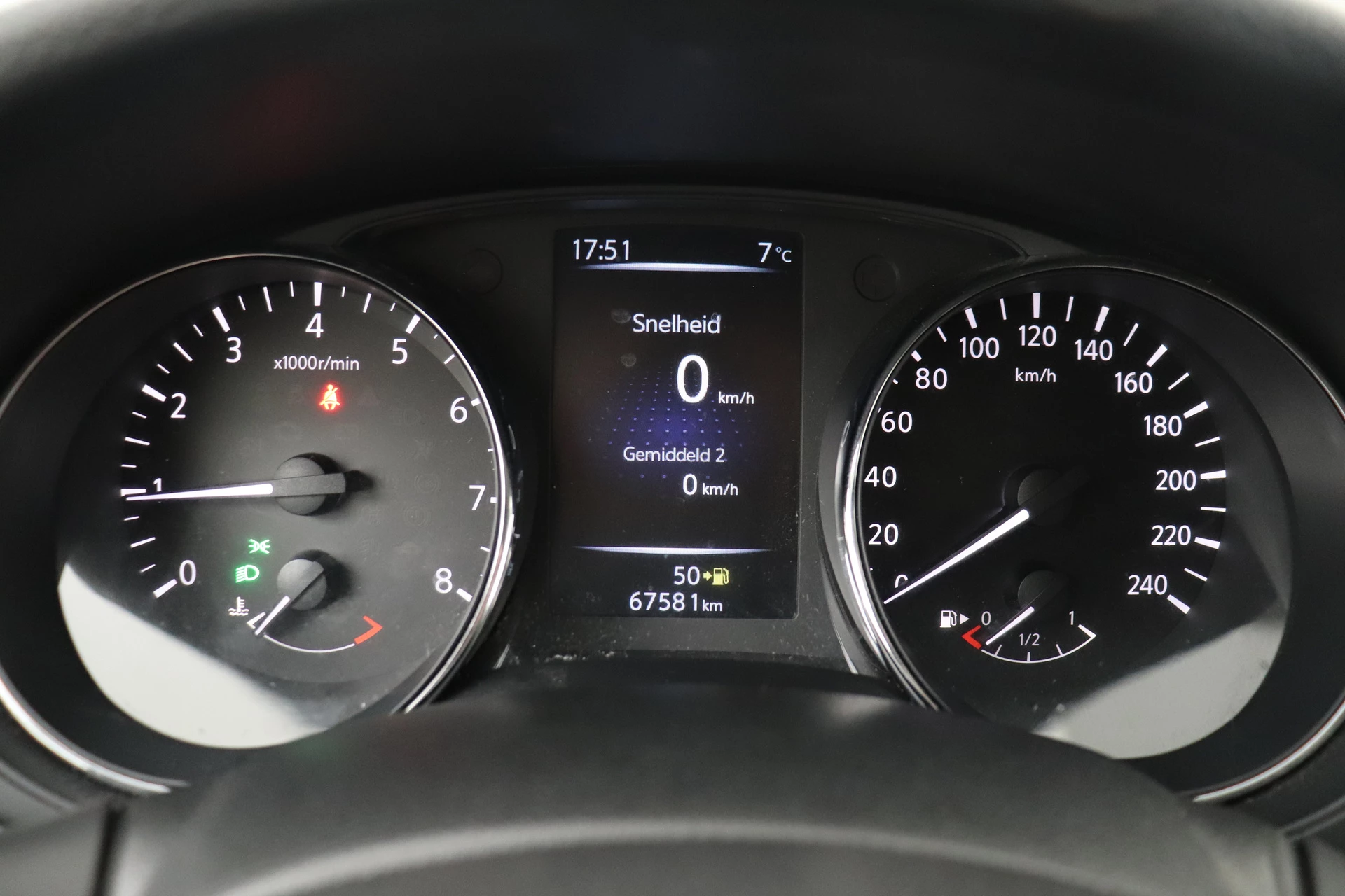 Hoofdafbeelding Nissan Pulsar