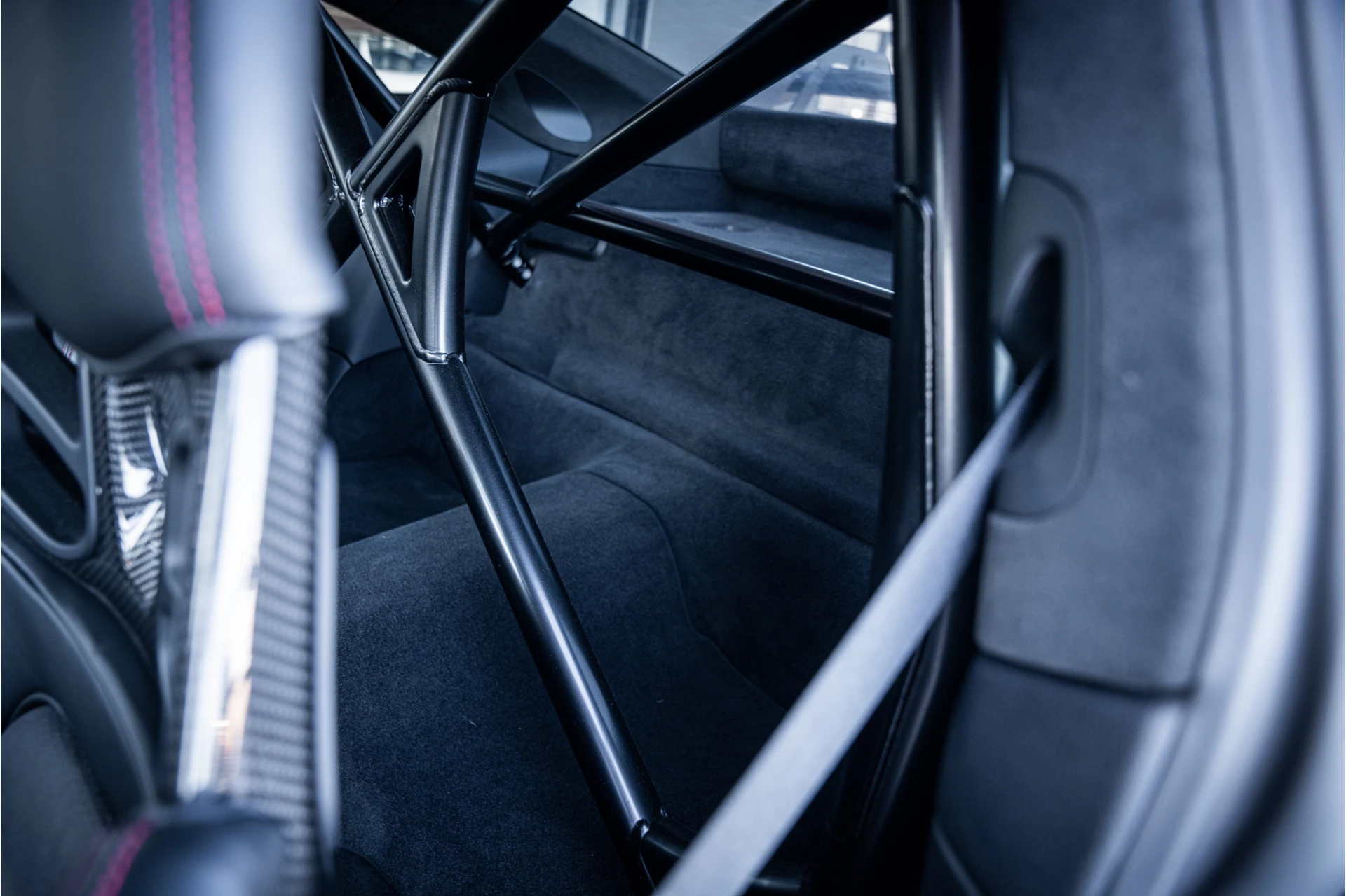 Hoofdafbeelding Porsche 911