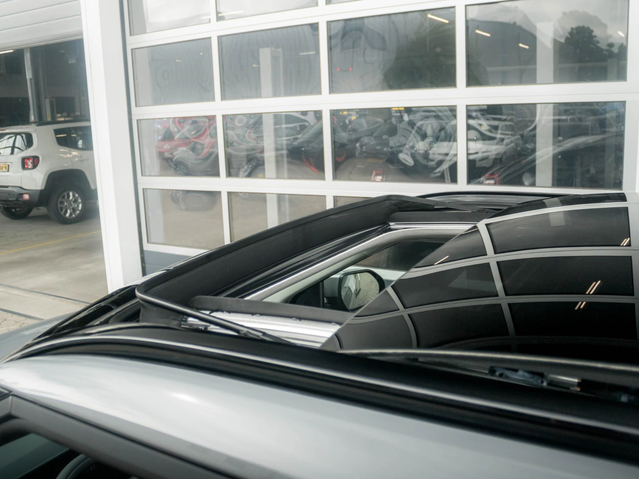 Hoofdafbeelding Kia EV3