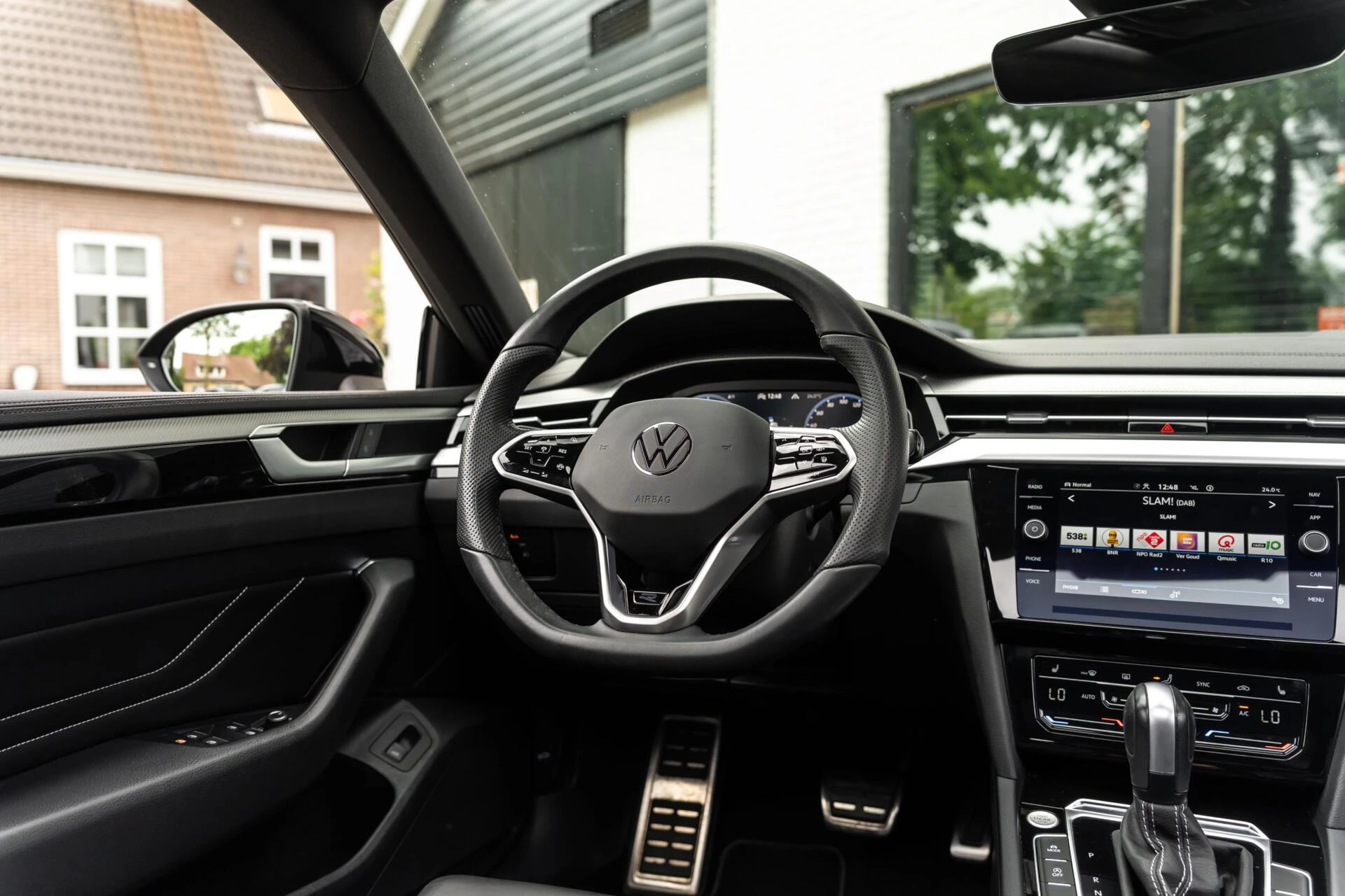 Hoofdafbeelding Volkswagen Arteon