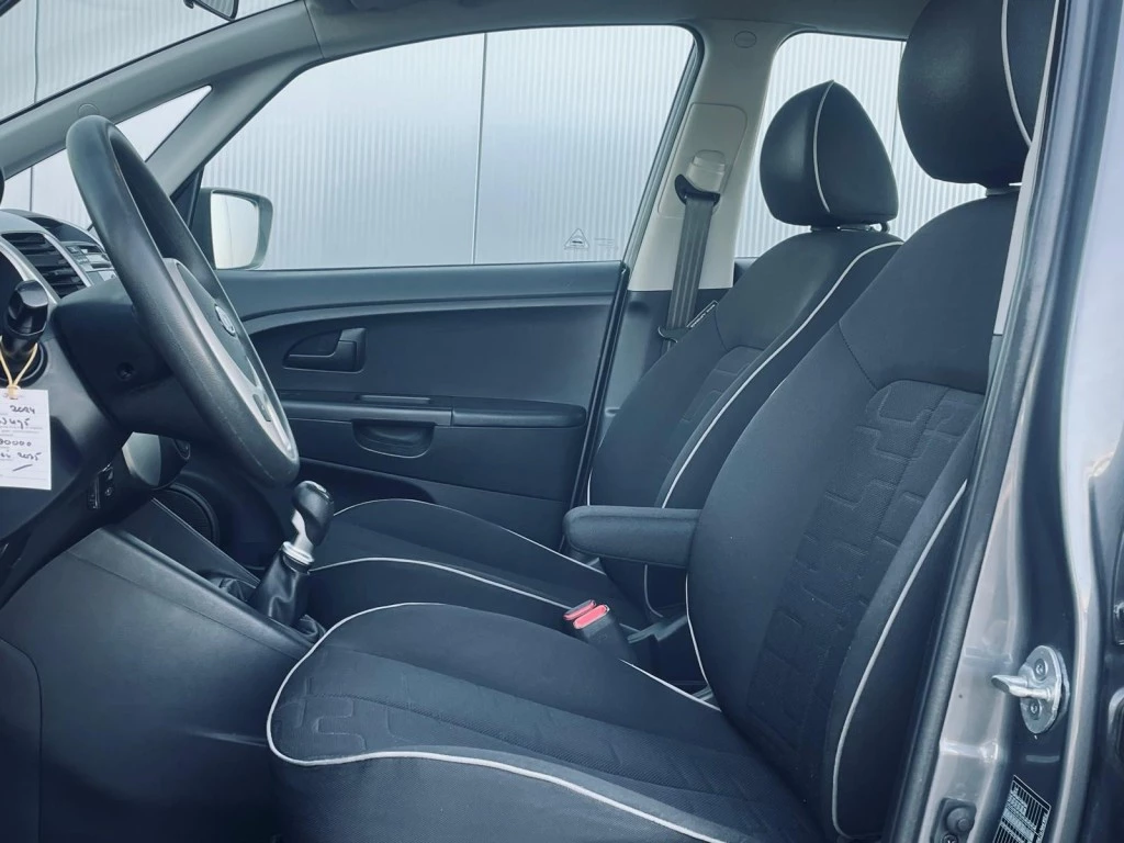 Hoofdafbeelding Kia Venga