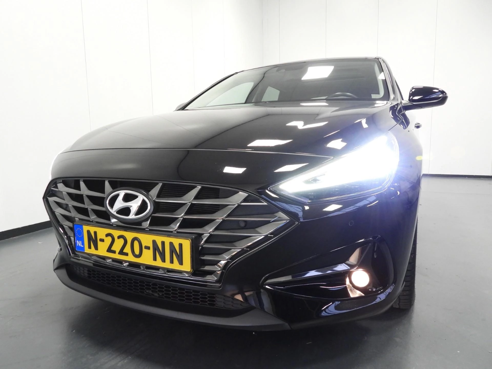 Hoofdafbeelding Hyundai i30
