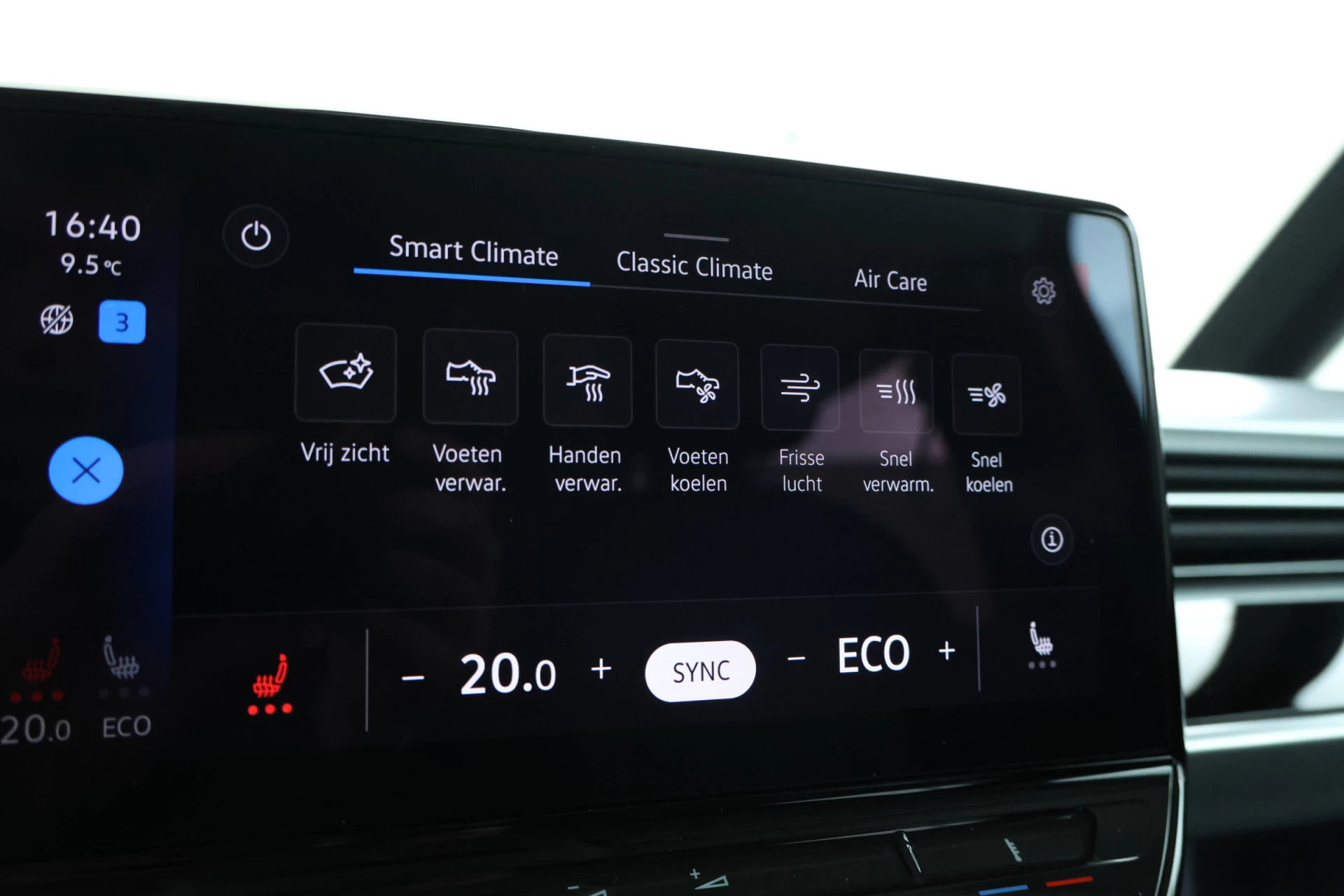 Hoofdafbeelding Volkswagen ID. Buzz