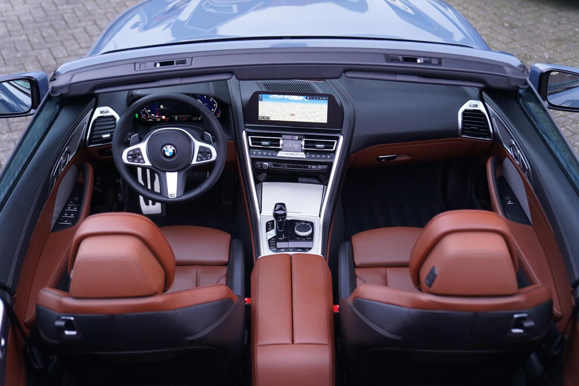 Hoofdafbeelding BMW 8 Serie