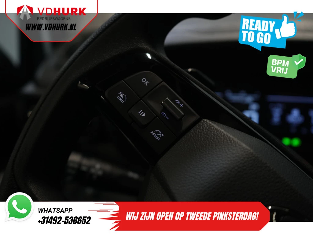 Hoofdafbeelding Toyota ProAce