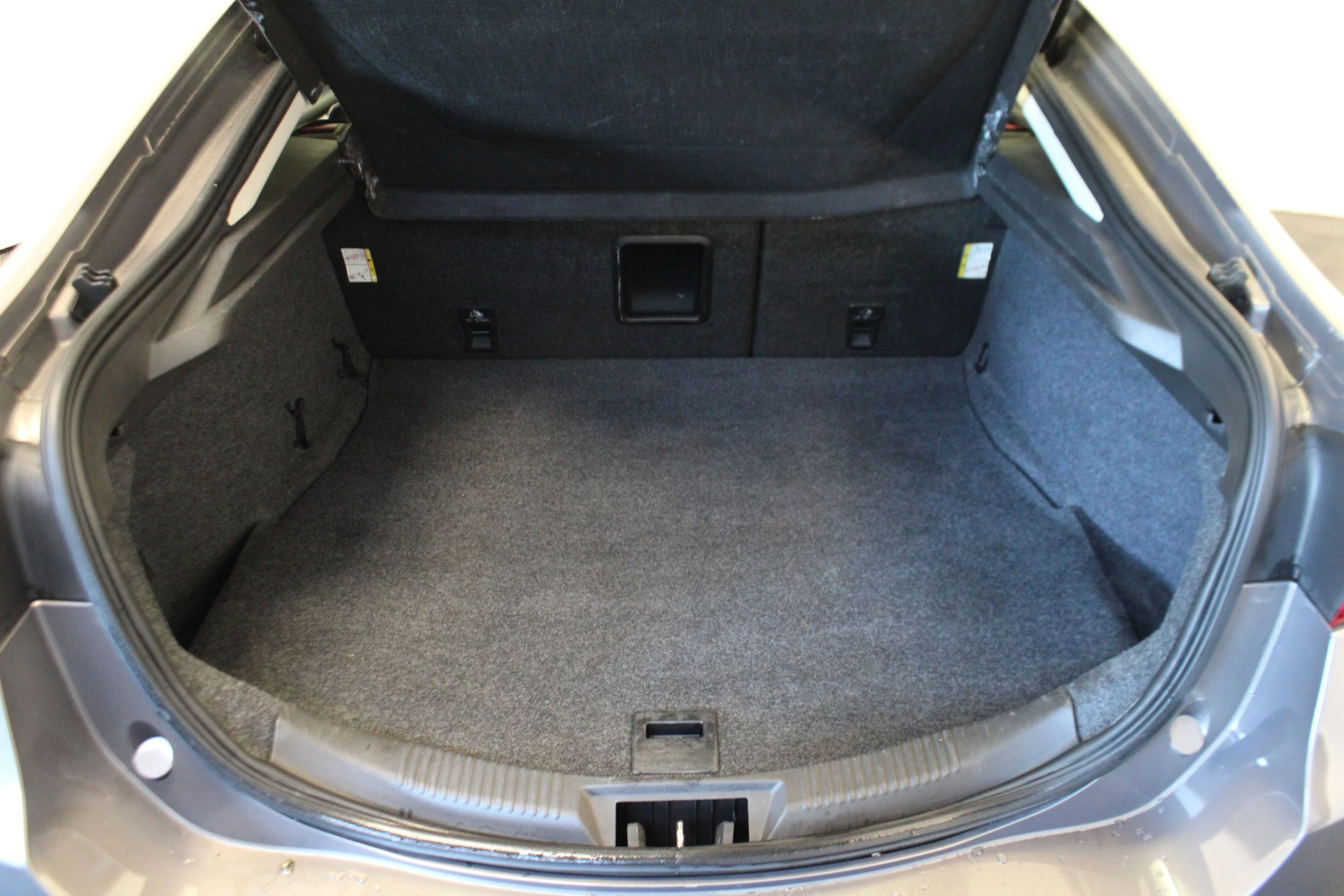 Hoofdafbeelding Ford Mondeo