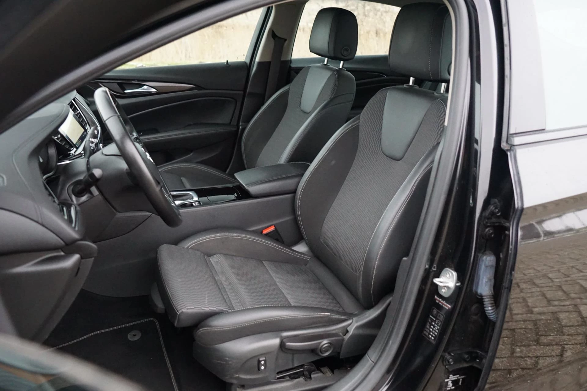 Hoofdafbeelding Opel Insignia