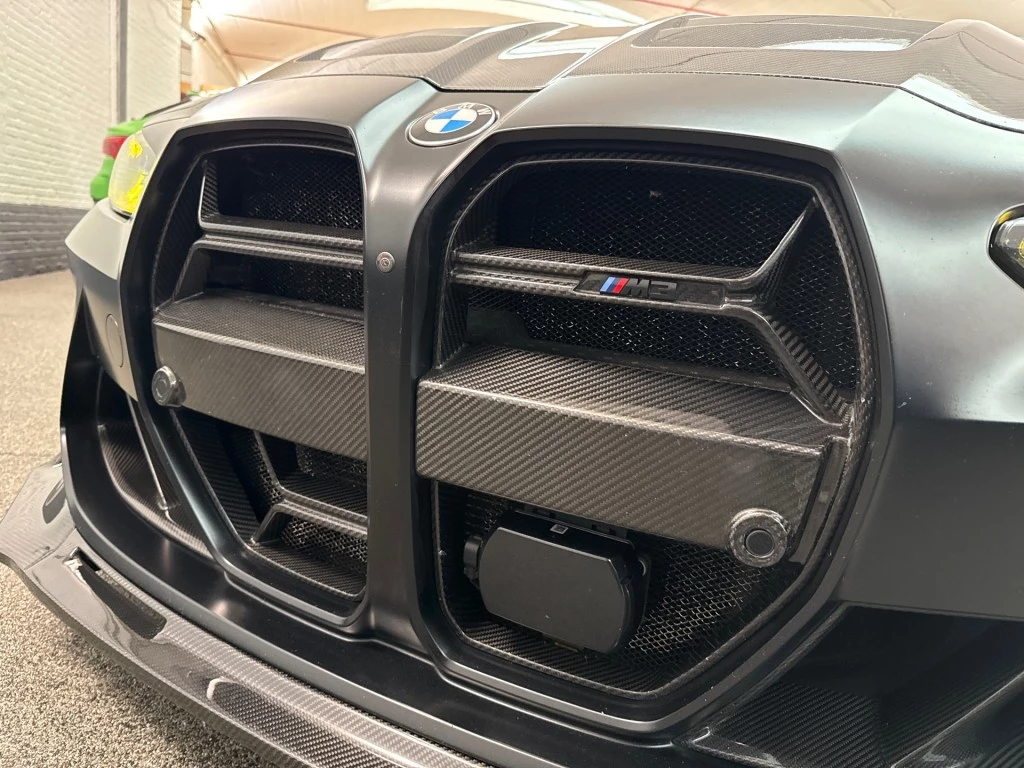 Hoofdafbeelding BMW M3