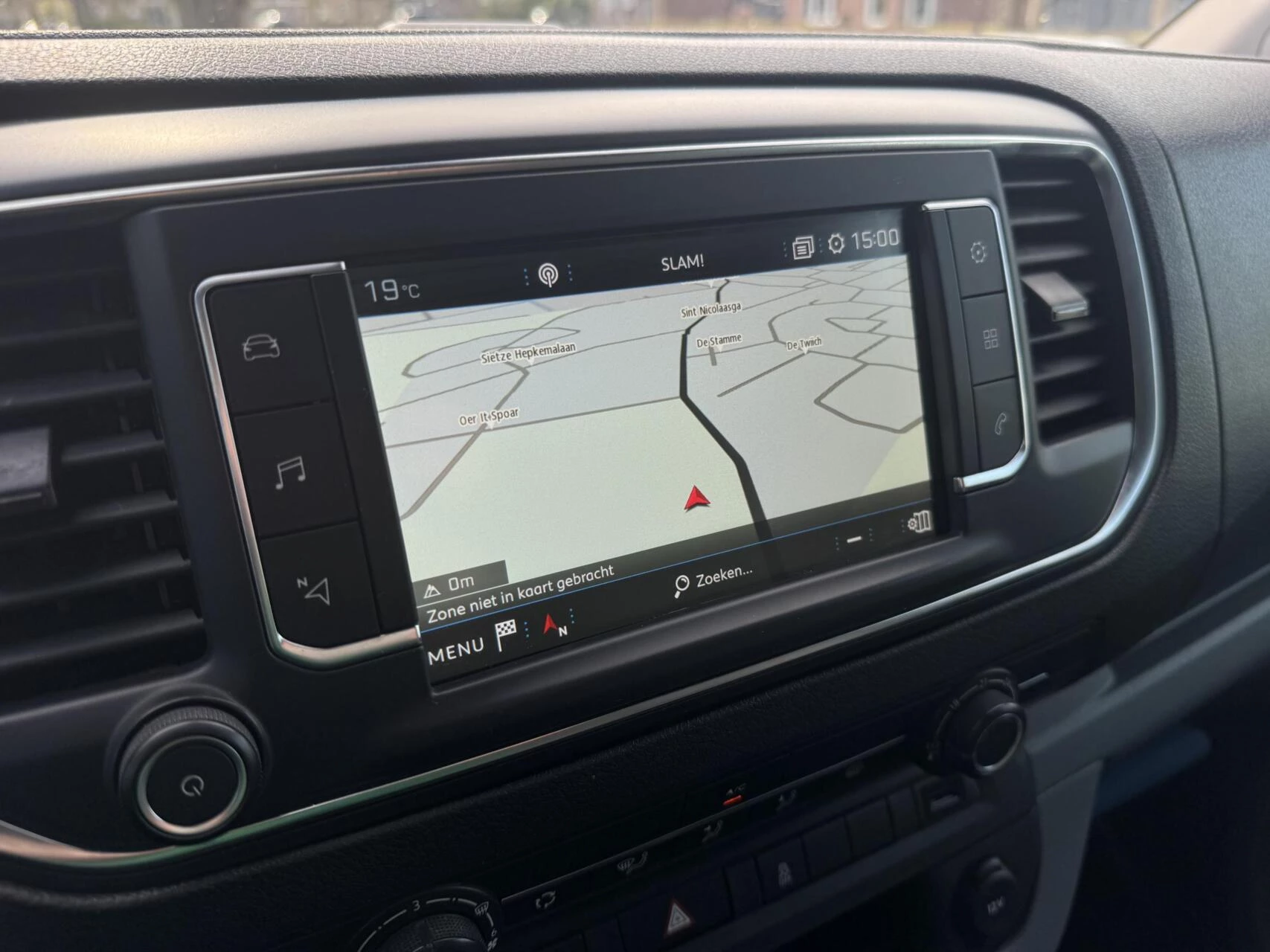 Hoofdafbeelding Peugeot Expert