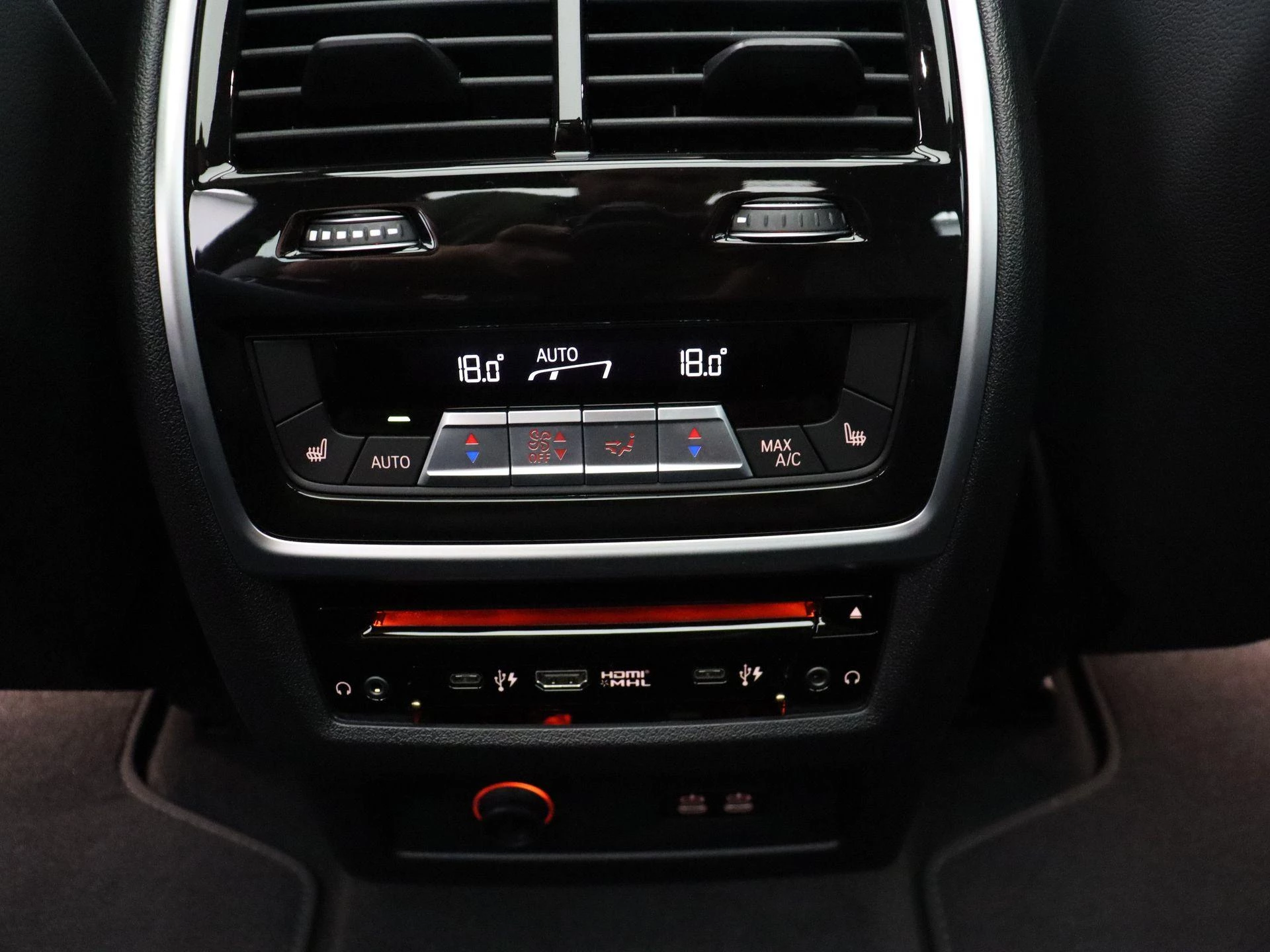Hoofdafbeelding BMW X7