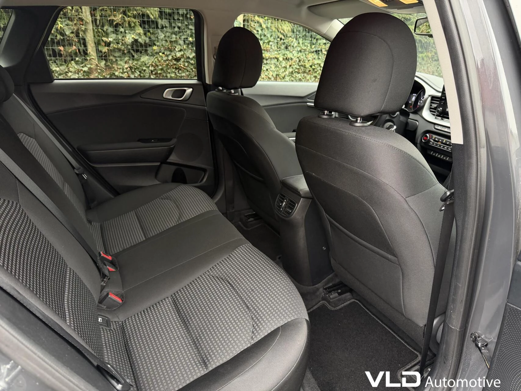 Hoofdafbeelding Kia cee'd