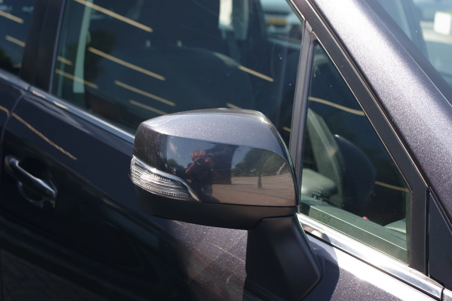 Hoofdafbeelding Subaru Forester