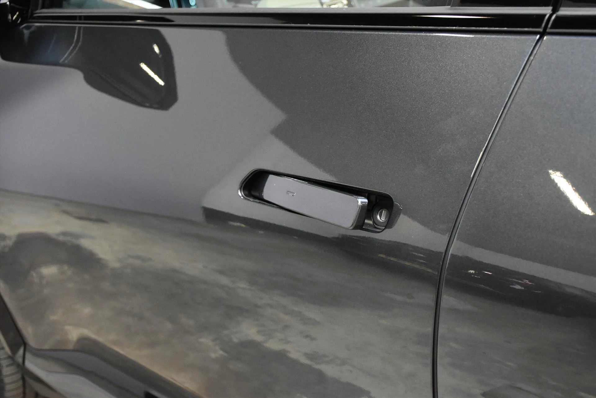 Hoofdafbeelding Kia EV5