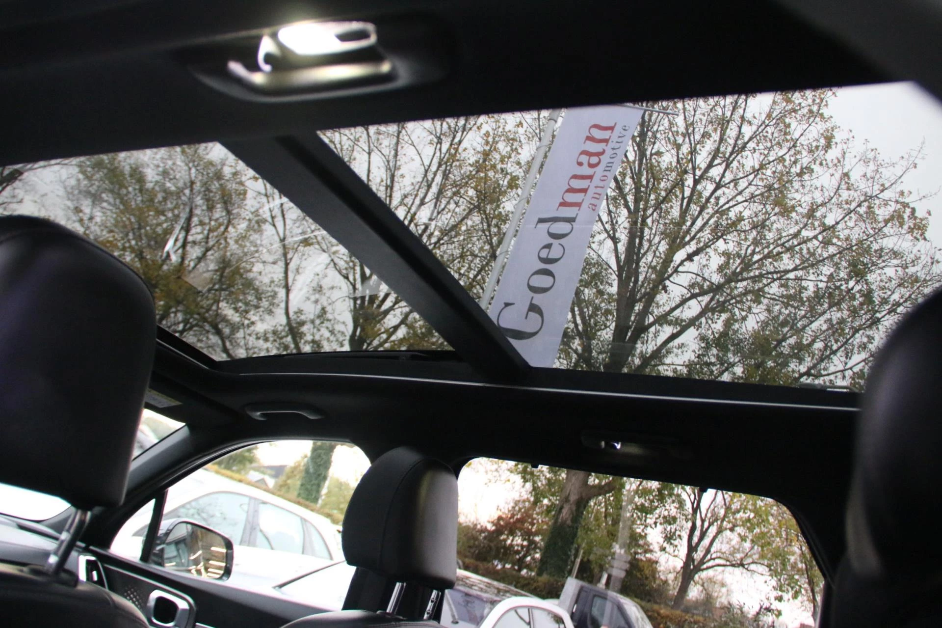 Hoofdafbeelding Kia Sorento