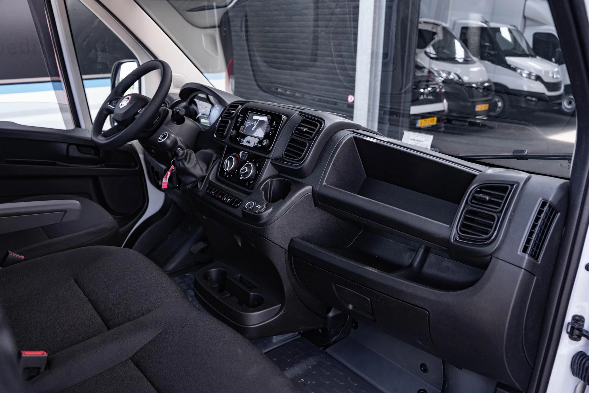 Hoofdafbeelding Fiat Ducato
