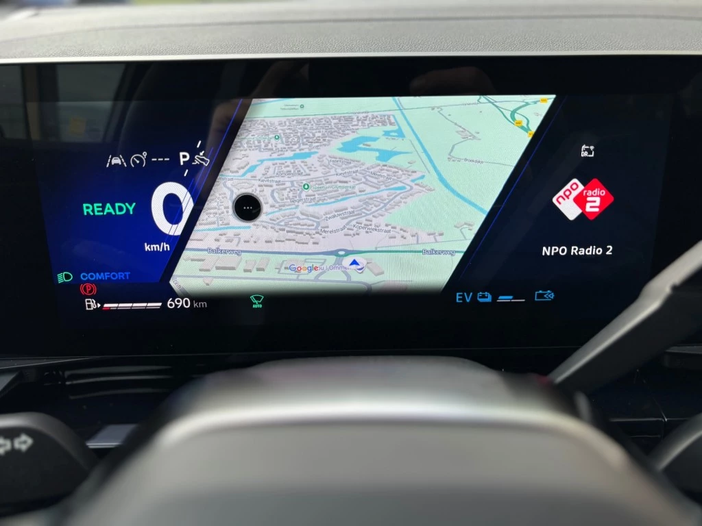 Hoofdafbeelding Renault Austral