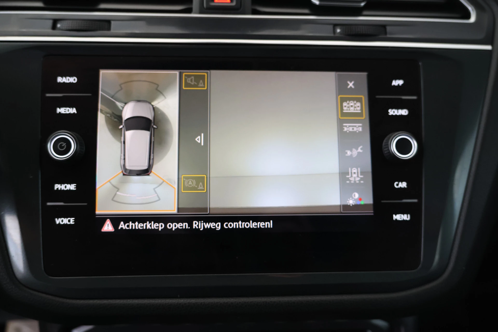 Hoofdafbeelding Volkswagen Tiguan Allspace