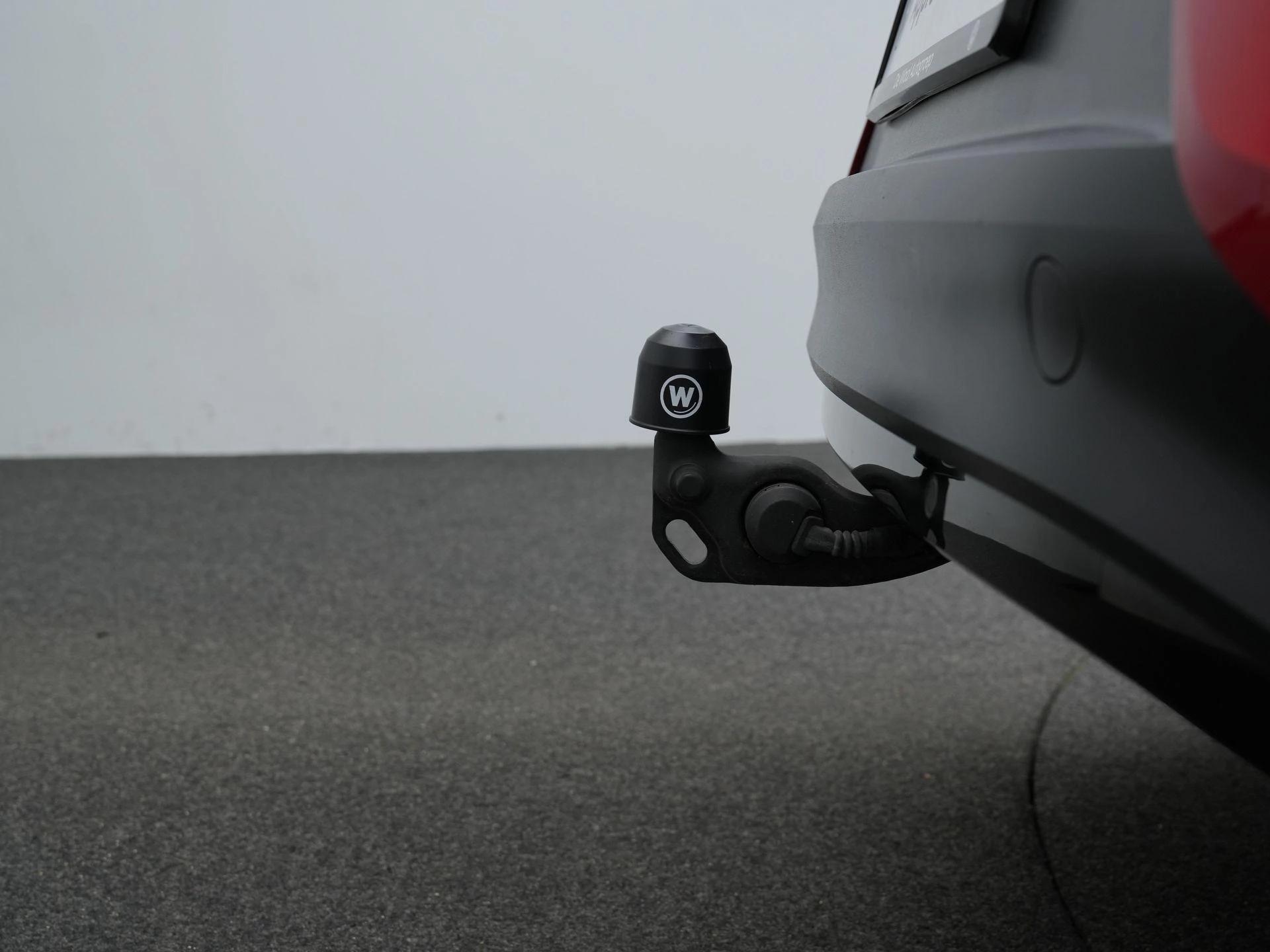 Hoofdafbeelding Volkswagen ID.5