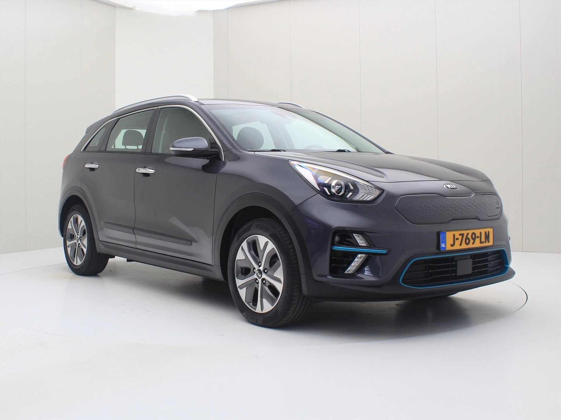 Hoofdafbeelding Kia e-Niro