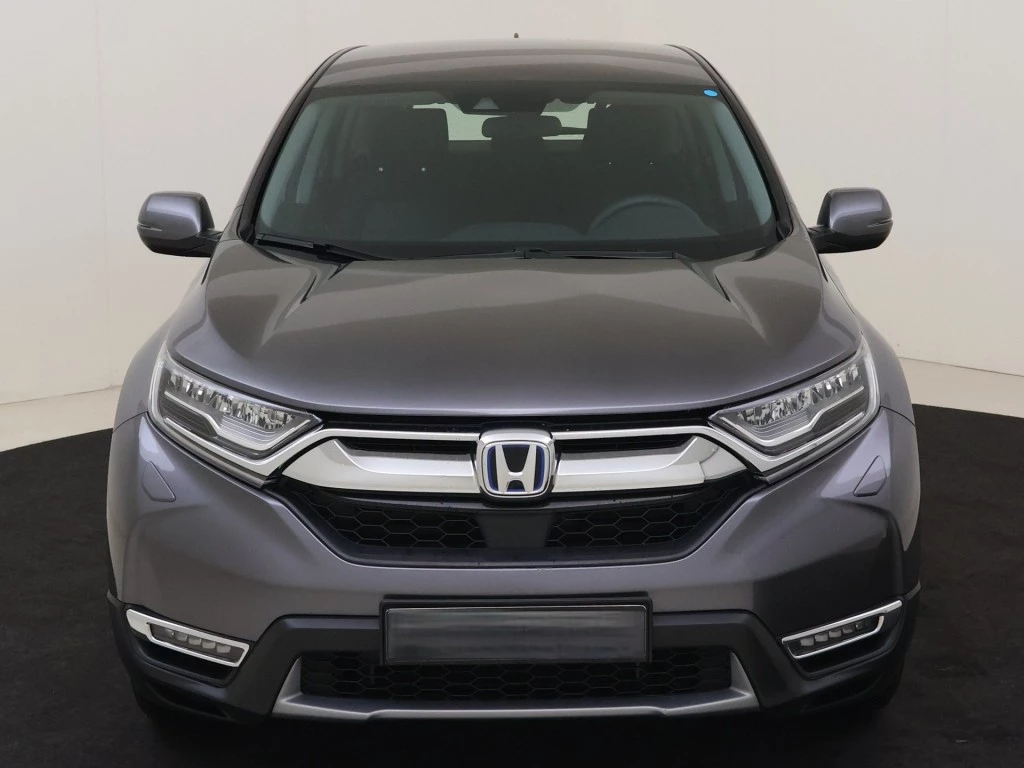 Hoofdafbeelding Honda CR-V
