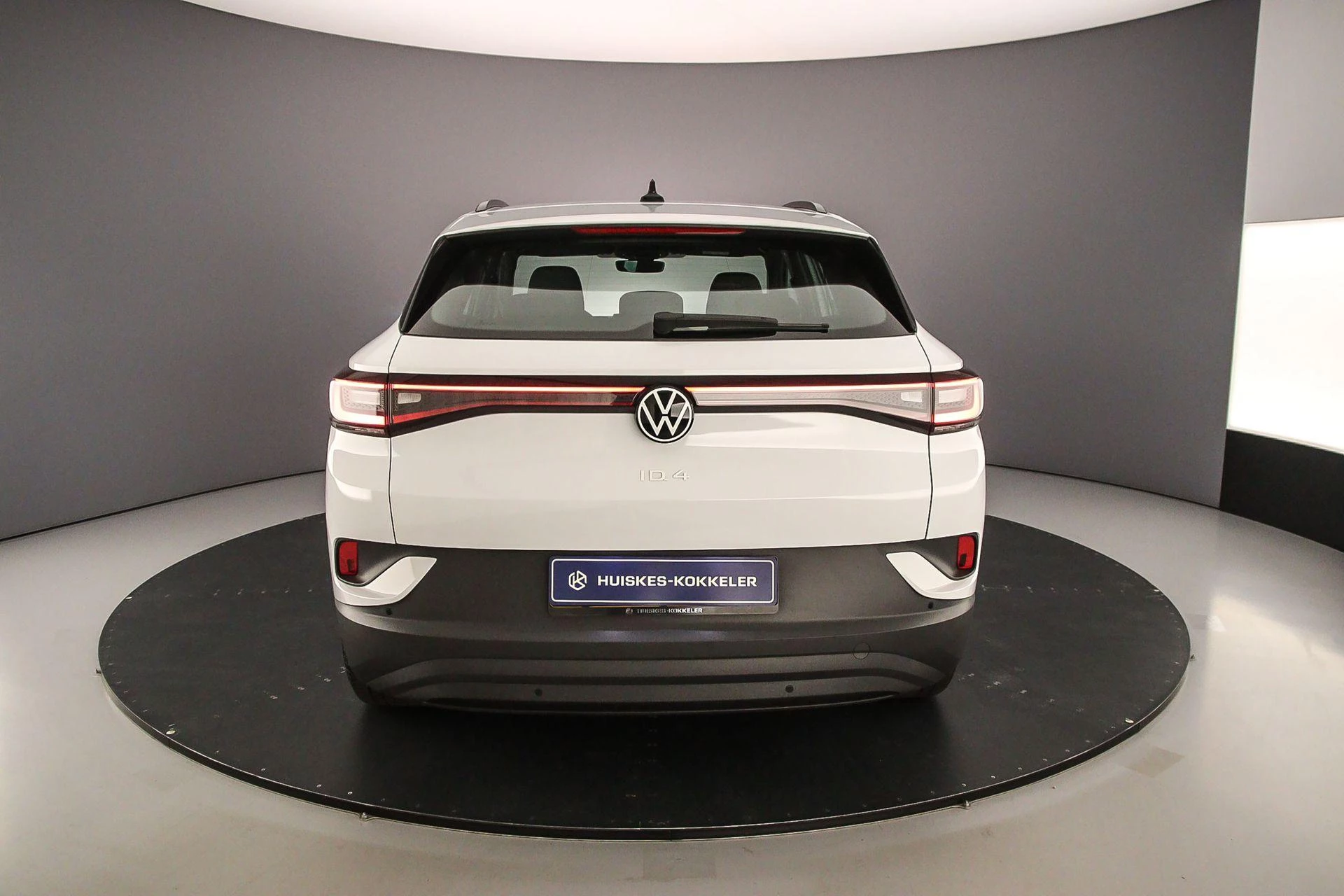 Hoofdafbeelding Volkswagen ID.4
