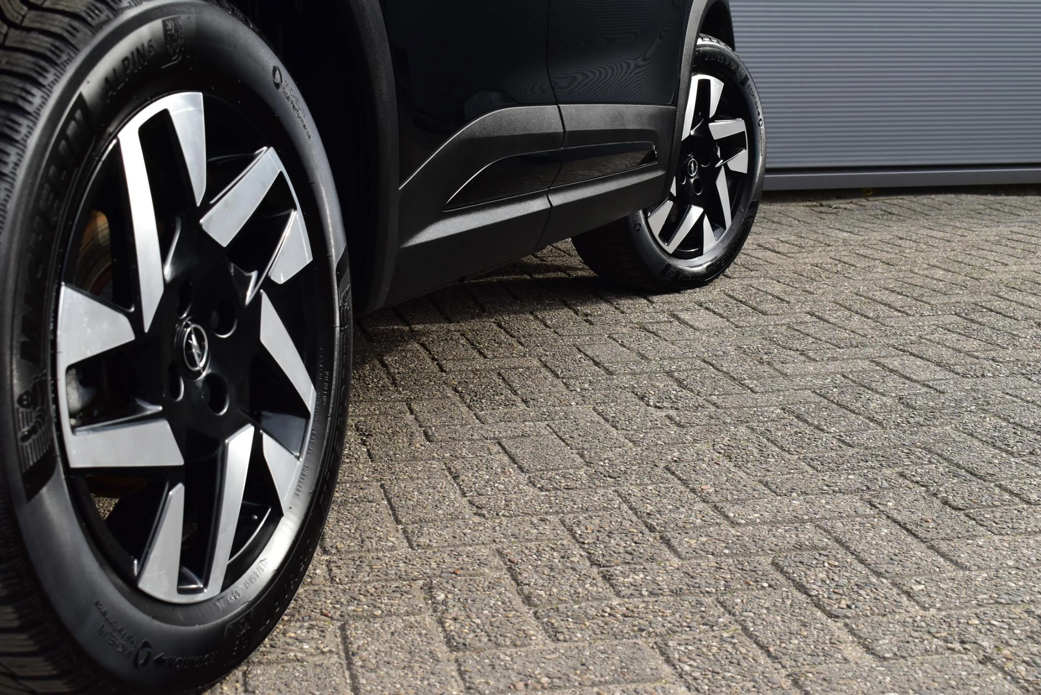 Hoofdafbeelding Opel Mokka-e