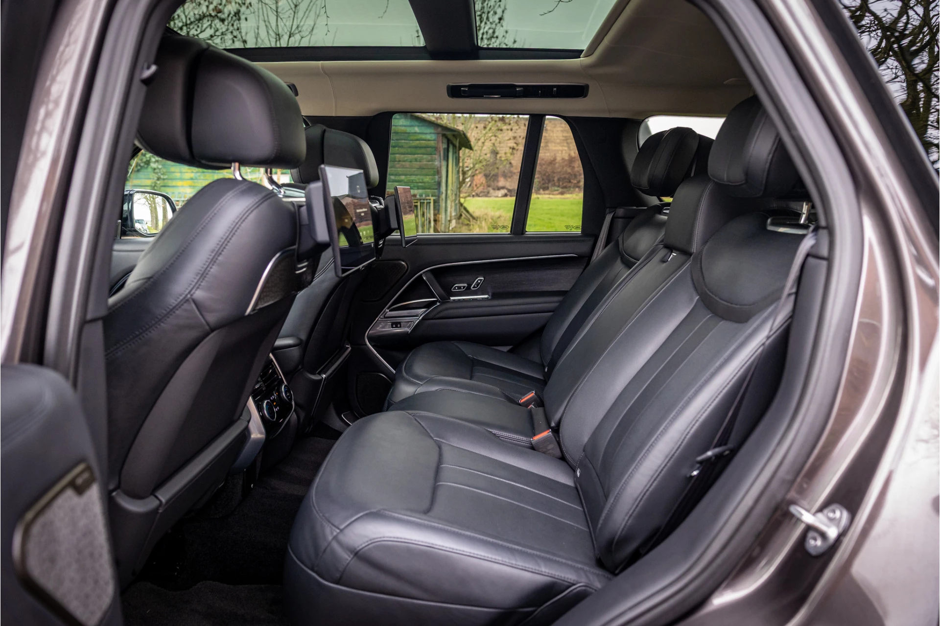 Hoofdafbeelding Land Rover Range Rover