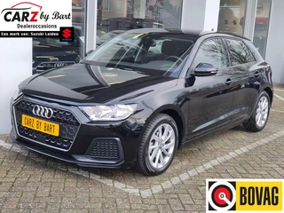 Audi A1 Sportback 25 TFSI ADVANCED EDITION AUT. Virtual Cockpit | Stoelverwarming | Navi
