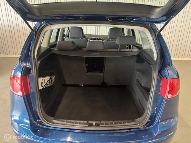 Hoofdafbeelding SEAT Altea XL