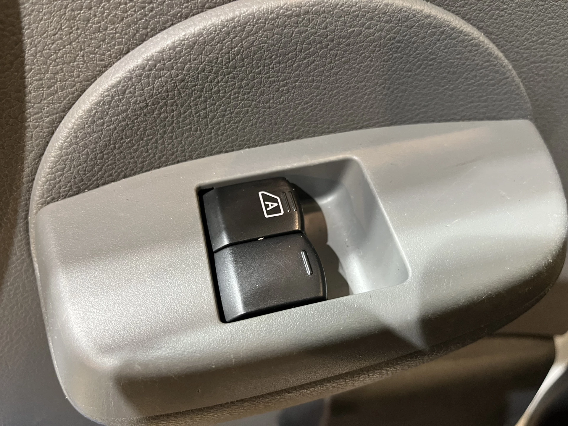 Hoofdafbeelding Nissan e-NV200