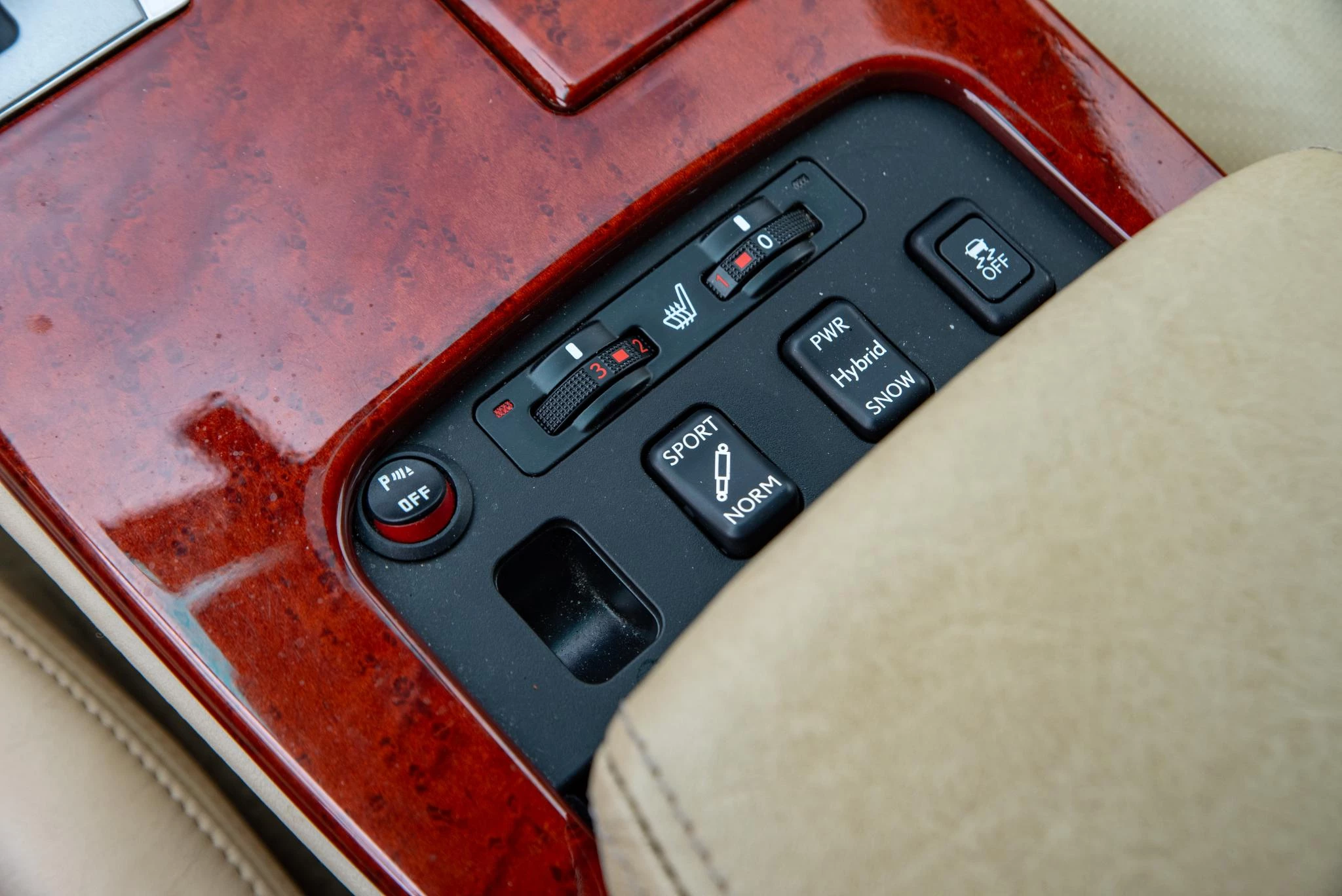 Hoofdafbeelding Lexus GS