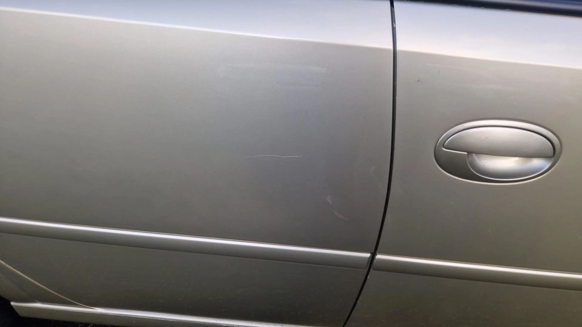 Hoofdafbeelding Opel Meriva