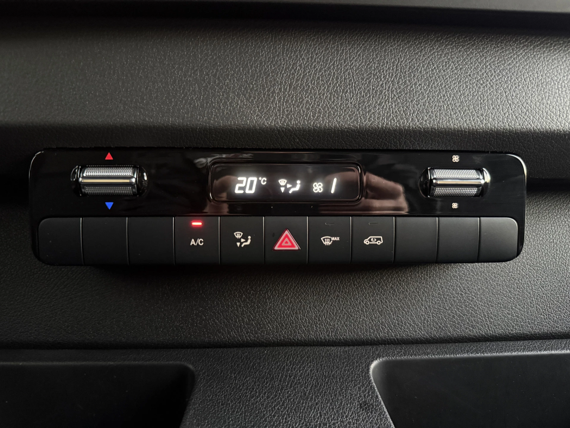 Hoofdafbeelding Mercedes-Benz eSprinter