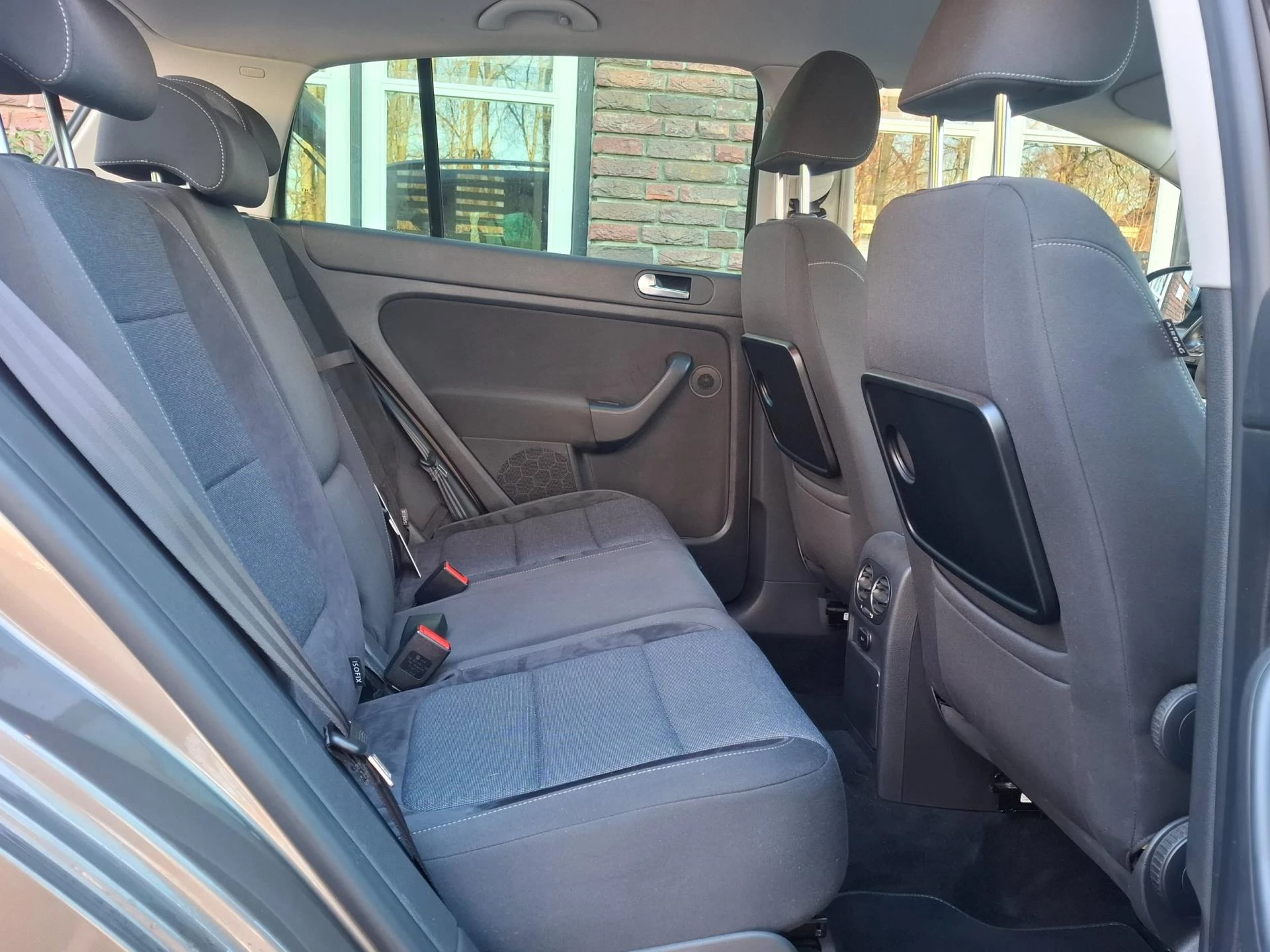 Hoofdafbeelding Volkswagen Golf Plus