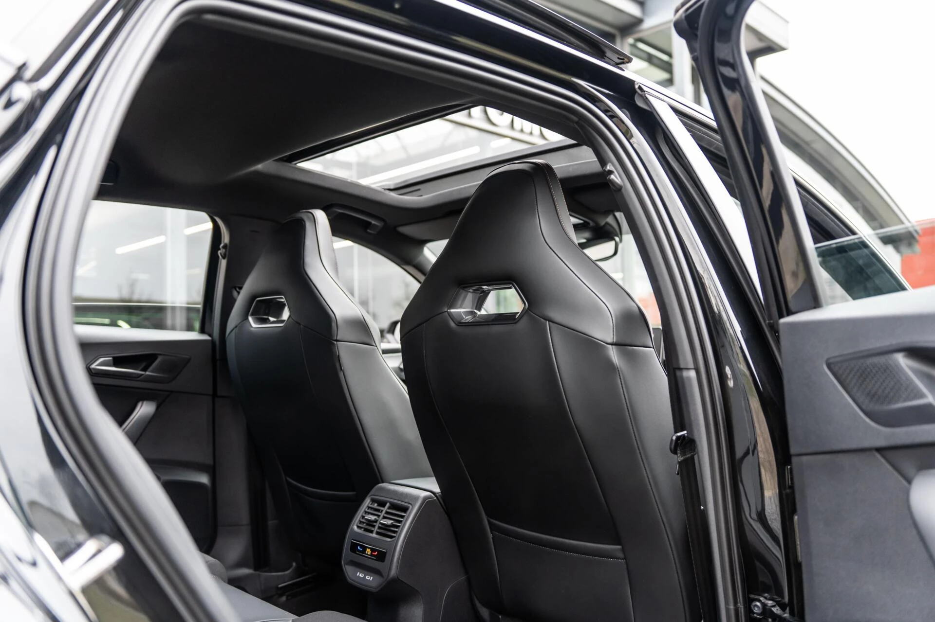 Hoofdafbeelding CUPRA Leon