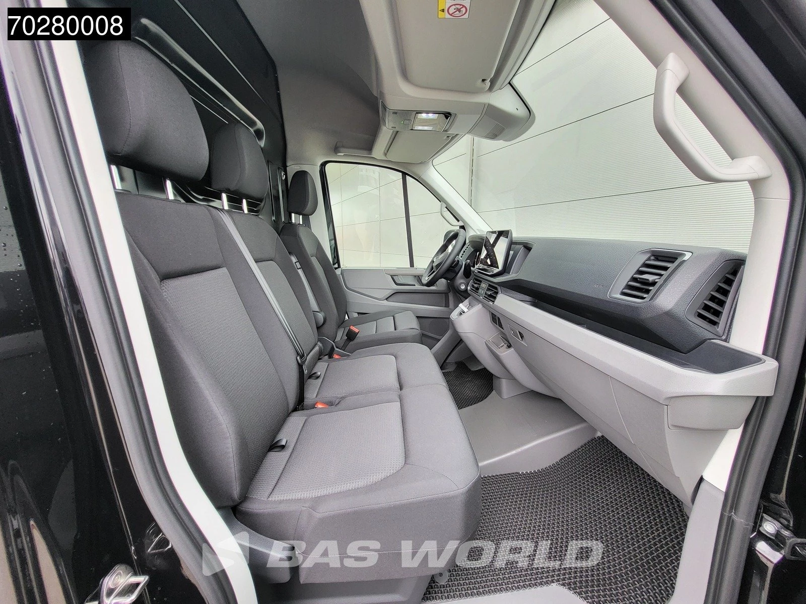 Hoofdafbeelding MAN TGE