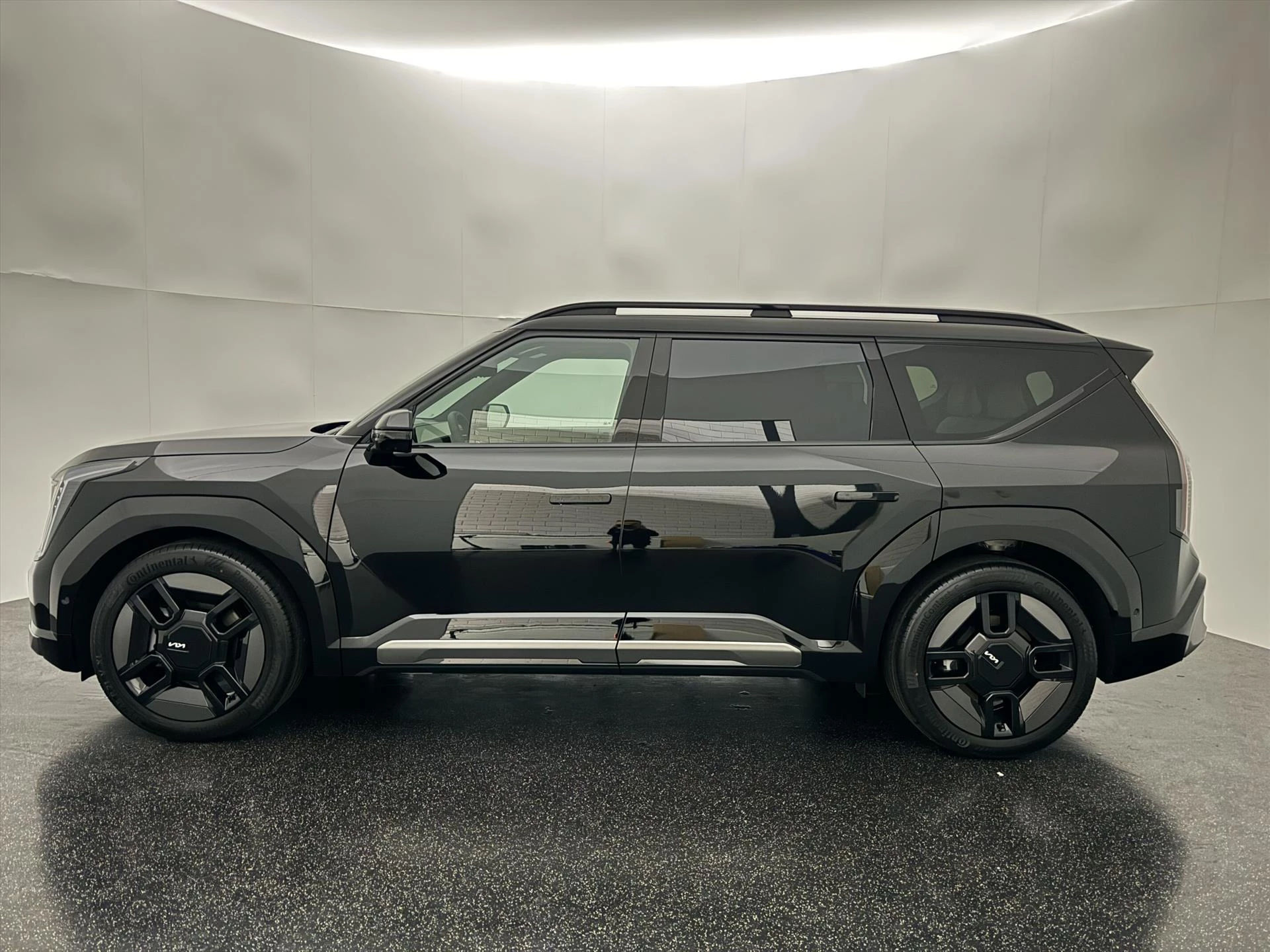 Hoofdafbeelding Kia EV9