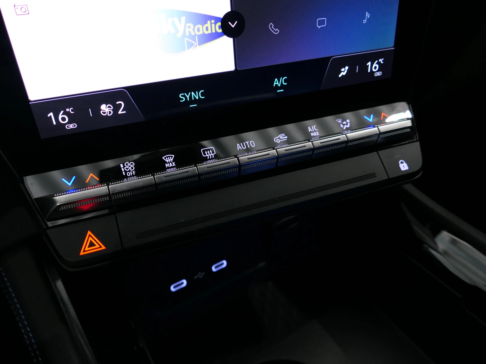 Hoofdafbeelding Renault Austral