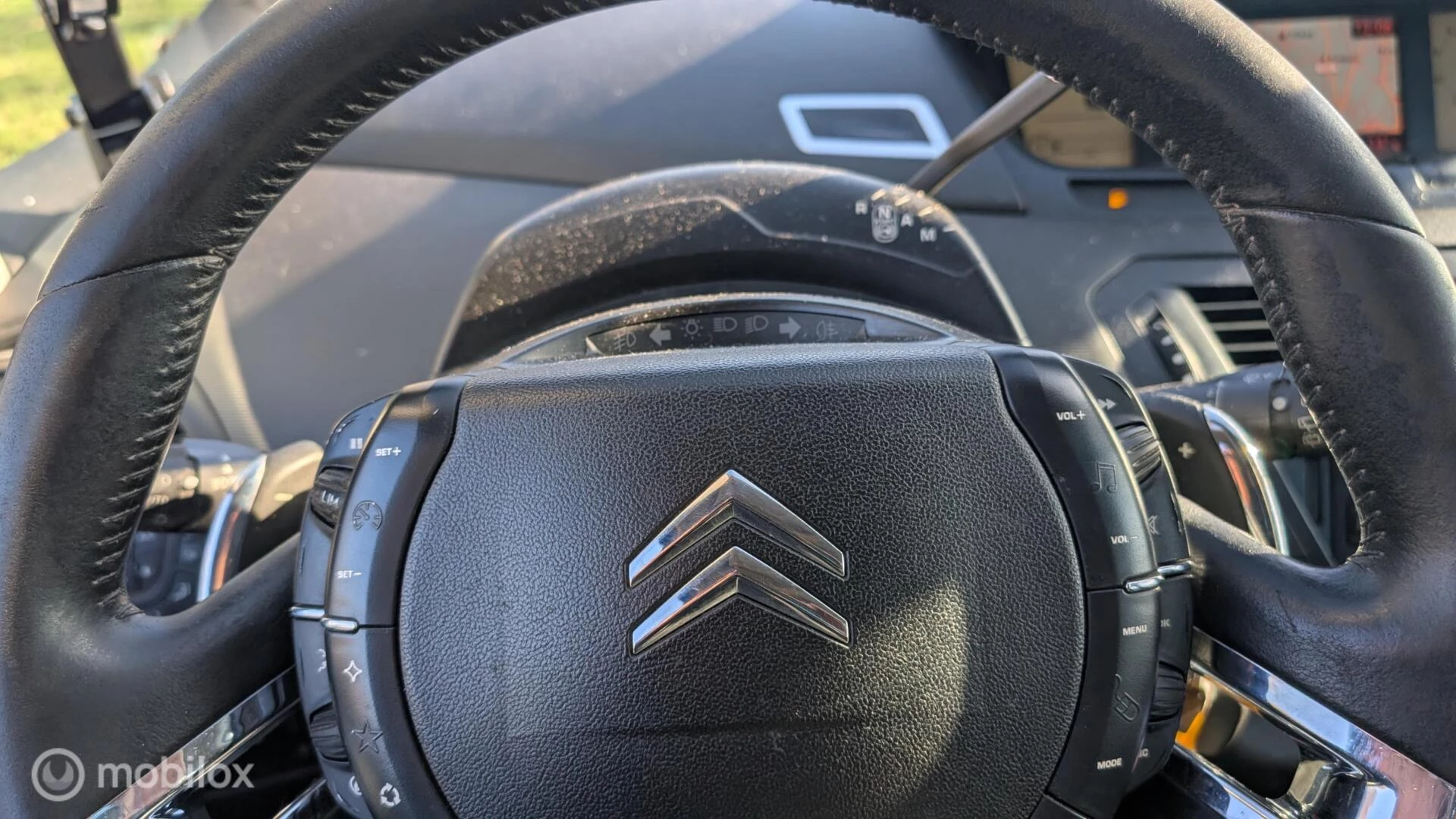 Hoofdafbeelding Citroën Grand C4 Picasso