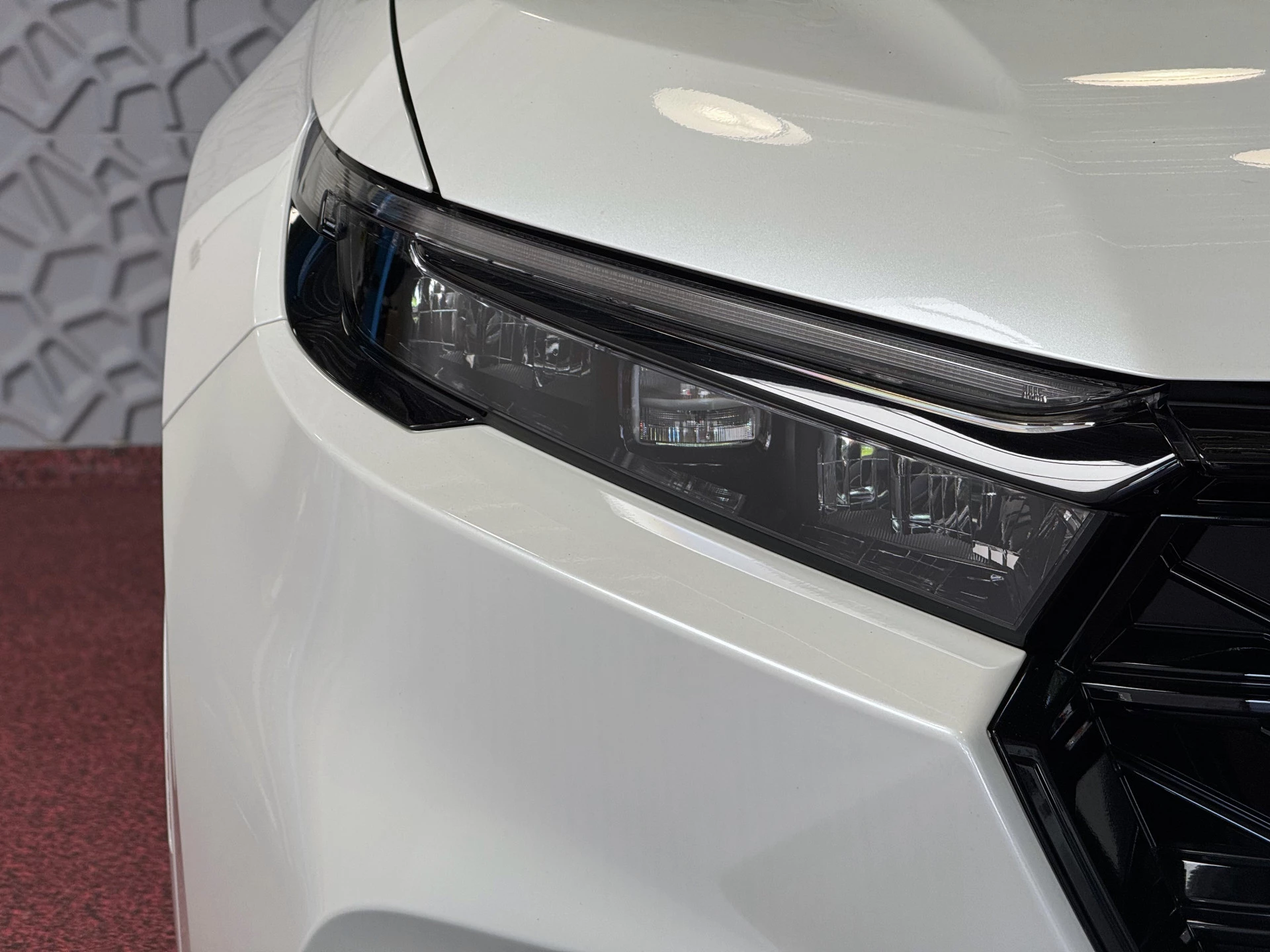 Hoofdafbeelding Honda CR-V