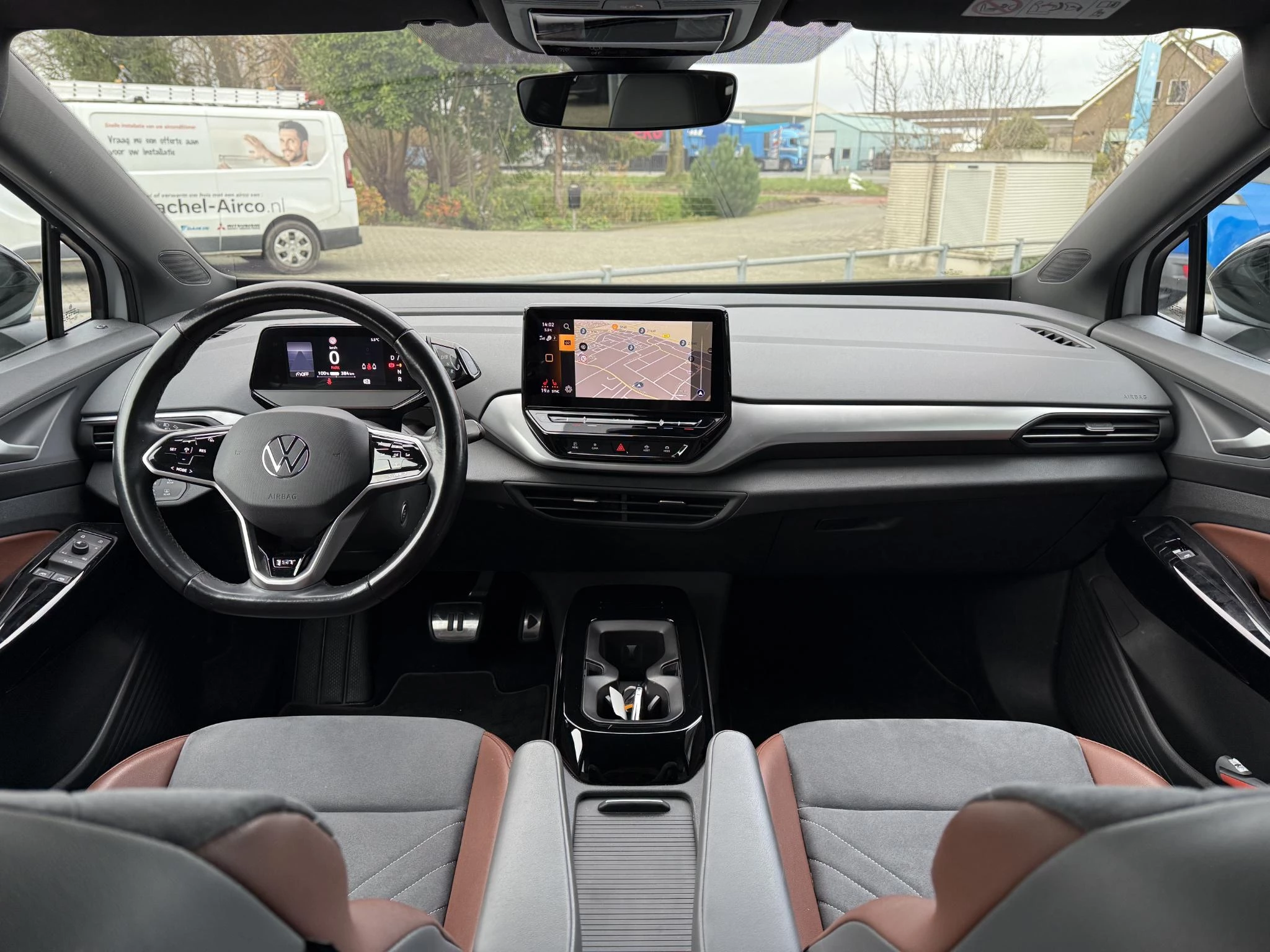 Hoofdafbeelding Volkswagen ID.4